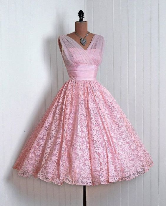 Vintage Dress,vintage Dress,lace